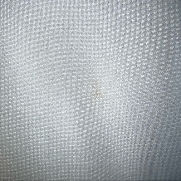 Lulus Cocktail Hour Sleeveless Tulip Mini Dress Size S Romantic Bridal Event - Picture 10 of 12